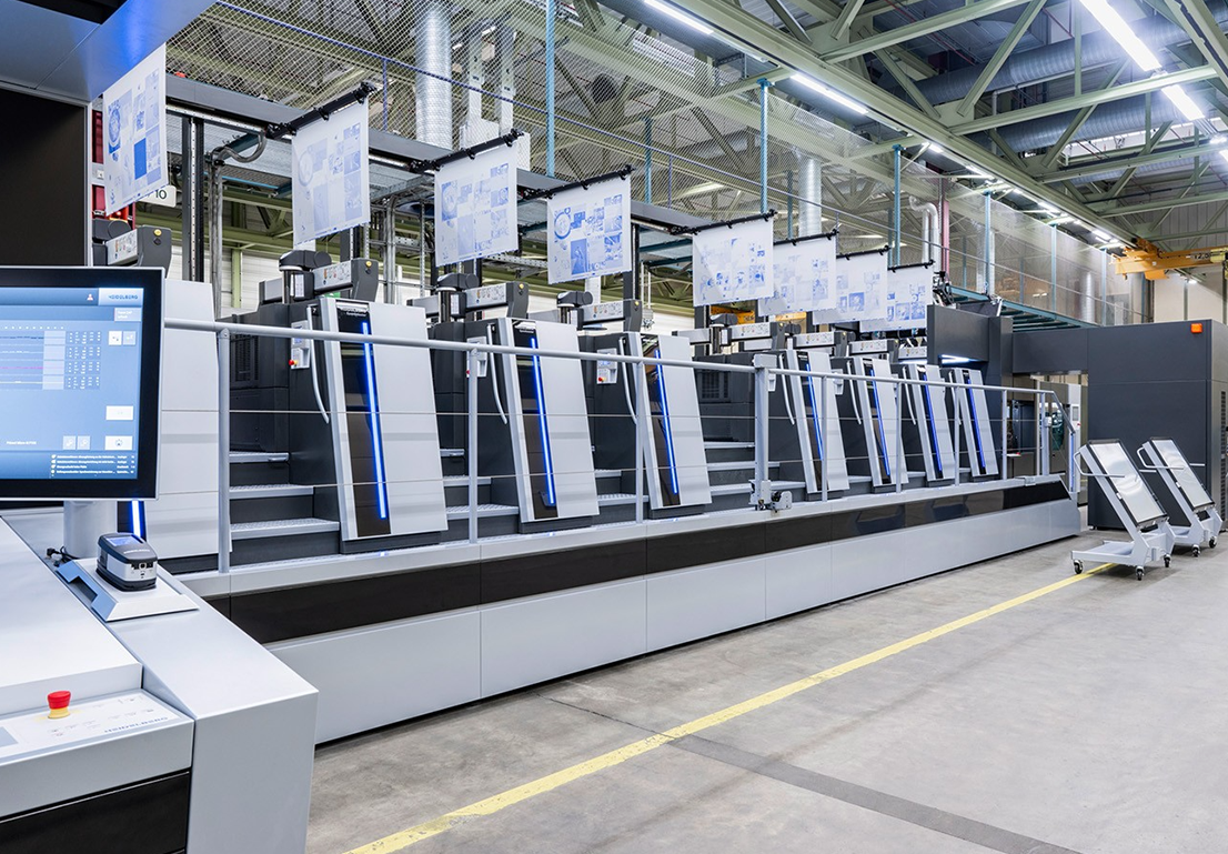 sky post and logistic druk i kolportaz materialow reklamowych